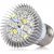 Фитолампа URMFITO-R-28, Е27, 26 LED, 220 В, 6 Вт, IP22 F10012 