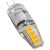 Светодиодная лампа VOLTEGA Капсула G4 12V 2800K 2W 7142 – изображение 3
