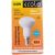 Светодиодная лампа Ecola Reflector R50 LED 8,0W 220V E14 2800K композит 87x50 G4SW80ELC – изображение 5