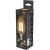 Лампа Gauss Filament Свеча 13W 1100lm 2700К Е14 LED 1/10/50 103801113 – изображение 5