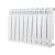 Биметаллический радиатор OASIS Эко 500/80/10 4640039487197 – изображение 2