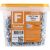 Усиленный саморез FastenPro ШСММ сверло 4,2x13 1000 шт., FP-б.пл.конт. 1150 мл 14-0020634 – изображение 5