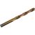 Сверло по металлу (6 шт; 11.1х142 мм) Атака 8077550 