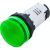 Индикатор Briswik светодиодный АД-22 зеленый 220В AC/DC IP65 – изображение 3