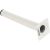 Мебельная ножка Стройбат d 30x250 белый 1 шт 275690 – изображение 4
