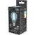 Лампа Gauss Filament А70 30W 3100lm 4100К Е27 LED 1/10/40 102902230 – изображение 4