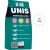Затирка UNIS U-50 белый С01 1,5 кг пакет 11606645 4607005184924 