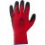 Перчатки с текстурным нитриловым покрытием Jeta Safety 1 пара JN051-XL 