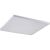 Светодиодная панель EKF 25 мм ДУО-4110-L 40Вт 6500К опал с равномерной засветкой 595x595 Basic LPL-4110-L-40-6500 