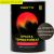 Термостойкая антикоррозионная эмаль Certa -HS до 1000 градусов, коричневый металлик, 0.8 кг CHS00070 