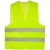 Сигнальный светоотражающий жилет Partex Эконом лимонный, размер 3XL, НФ-00002444 