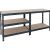 Металлический стеллаж AR SHELVING Rivet Stabil M 180x90x40 см, цвет серый, 5 полок ХДФ TR18C500KHECD8TCI0 – изображение 2