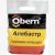 Алебастр Obern 1 кг 22192 