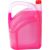 Антифриз ICE CRUIZER красный, G12, -40С, 10кг IC11605 – изображение 4