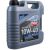 Полусинтетическое моторное масло 4л 10W-40 MoS2 LIQUI MOLY Leichtlauf 1917 