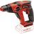 Аккумуляторный перфоратор Einhell PXC TC-HD 18/12 Li-Solo 4513970 