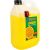 Зимняя стеклоомывающая жидкость Spectrol Лимон - 30С, 5 л 9642 – изображение 3