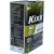 Моторное масло KIXX PAO 5W40, синтетическое, 4 л L209244TE1 – изображение 3