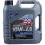 Полусинтетическое моторное масло 4л 10W-40 MoS2 LIQUI MOLY Leichtlauf 1917 – изображение 4