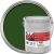 Универсальная эмаль ПФ-115 ЯРОСЛАВСКИЕ КРАСКИ FAKTOR зеленая, барабан 20 кг 214732 