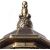 Уличный светильник Arte Lamp A1046PA-1BN – изображение 3