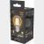 Лампа Gauss Filament Шар 13W 1100lm 2700К Е27 LED 105802113 – изображение 3