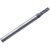 Фреза концевая твердосплавная по нержавеющей стали Серия 301 (3х8х50 мм; 4-х перая; AlTiN; 35гр; хв-к 4 мм) Partner 301030 