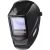 Маска сварщика хамелеон SK600 SUPER VISION чёрная ПТК 00000036257 