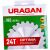 Диск пильный по дереву URAGAN Optima 165х20/16 мм, 24Т 36801-165-20-24_z01 – изображение 4