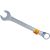 Комбинированный ключ Петрович 32мм, DIN3113, CrV П048-32 4100000210 
