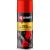 Эмаль для суппортов KERRY красная, аэрозоль, 520 мл 11604755 