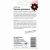 Семена ОКТЯБРИНА ГАНИЧКИНА Георгина Черная красавица 5 шт. 119666 – изображение 2