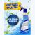 Спрей РАПИД 15 Н для мытья стёкол, окон, хрусталя, пластика, глянцевых поверхностей 4607002303342 – изображение 2