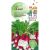 Семена Детская грядка Редис 18 дней 3 г 120294 