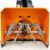 Бензиновый снегоуборщик YARD FOX 6151E SB016151E22 – изображение 11