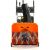 Бензиновый снегоуборщик YARD FOX 6151E SB016151E22 – изображение 2