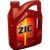 Масло синтетическое (ATF SP 3; 4 л; Hyundai-Kia; Mitsubish) для автоматических трансмиссий ZIC 162627 – изображение 2