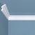 Карниз bello deco XPS К 8 45x30 мм 00-00004640 – изображение 2