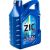 Масло полусинтетическое (X5; 5w30; SN; 4 л) для легковых авто ZIC 162621 – изображение 5