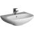 Умывальник JIKA ZETA 55 с 1-отв. 8103910001049 431935 