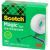 Невидимая клейкая лента SCOTCH 810 Magic в коробочке, 19 мм х 33 м 7100024666 – изображение 2