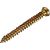 Шуруп по бетону 7.5x72 8шт - пакет Tech-Krep 112224 – изображение 4
