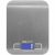 Электронные настольные весы TDM ""Юнит"" деление 1 г, макс. 10 кг, серебро SQ4005-0001 – изображение 3