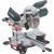 Торцовочная пила Metabo KGS 254 M + пильный диск 690828000 