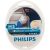 Автолампа PHILIPS H3, 55 PK22s DIAMOND VISION 5000K 2 шт. 12V 1,5,30 12336DVS2 