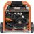 Бензиновый генератор с возможностью подключения ATS DAEWOO GDA 9500E – изображение 11