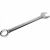 Комбинированный ключ 33мм JTC-AE2433 – изображение 2