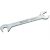 Гаечный двусторонний ключ GEDORE малый размер 14 мм 6095360 