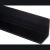 Уголок ПВХ GAH ALBERTS черный 1000х20х25х2мм, 479046 – изображение 2