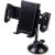 Держатель телефона на лобовое стекло SKYWAY гибкая ножка, черный S00301015 